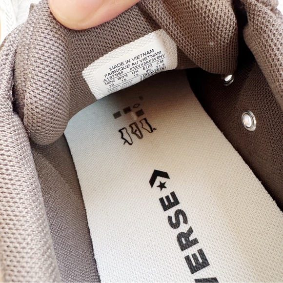 Converse Men's Chuck Taylor All Star Malden Sneaker New - Picture 9 of 13